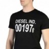 Diesel - T-DIEGO_00SASA - Negro