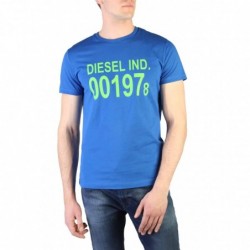 Diesel - T-DIEGO_00SASA - Azul