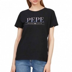 Pepe Jeans - LISA_PL504701 - Negro
