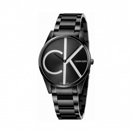 Calvin Klein - TIME_K4N214 - Negro