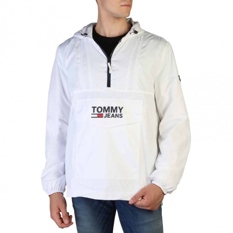 Tommy Hilfiger - DM0DM02177 - Blanco