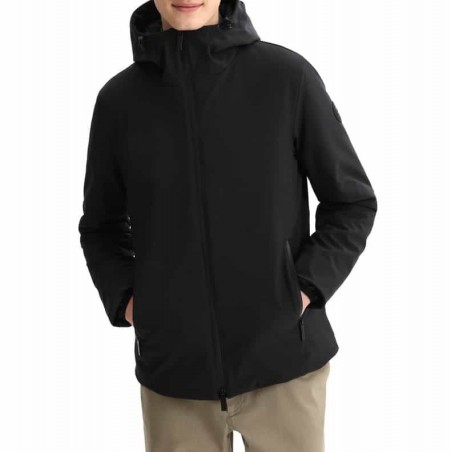 Woolrich - PACIFIC-SOFT-500 - Negro